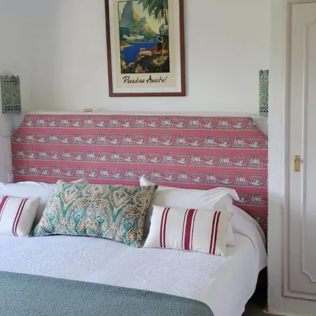 Georgesville Guest house