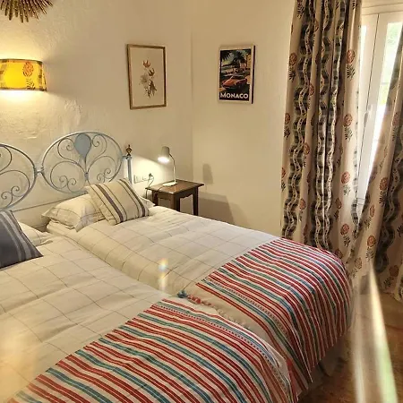Georgesville Pensión Marbella