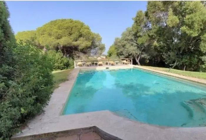 Georgesville Guest house Marbella