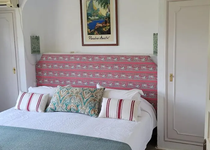 Georgesville Guest house