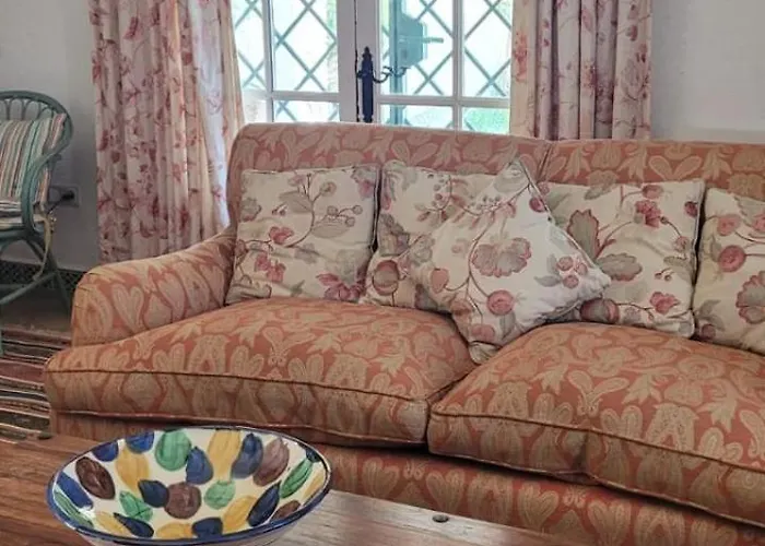 Georgesville Guest house